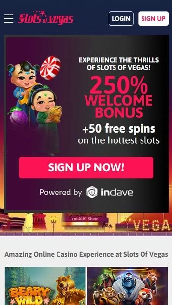list of all inclave casinos|Inclave Casinos USA (2024): Updated List of Online .